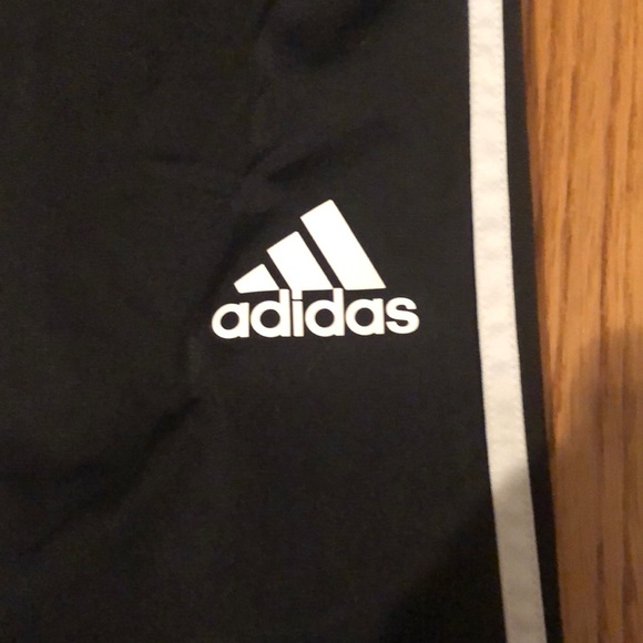 Size XS adidas pants. Need gone ASAP - Picture 2 of 2